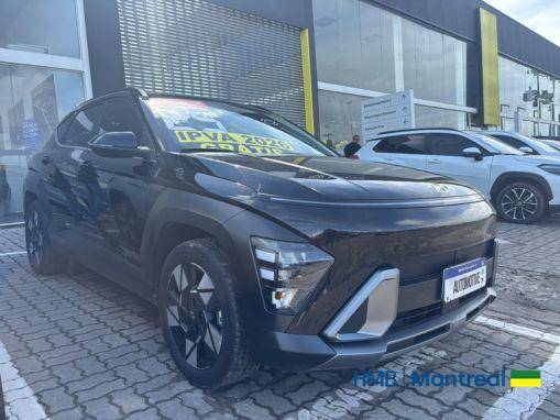 HYUNDAI KONA 1.6 GDI HEV ULTIMATE DCT